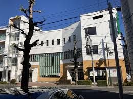 近くの中南信用金庫伊勢原支店まで202m(徒歩3分)