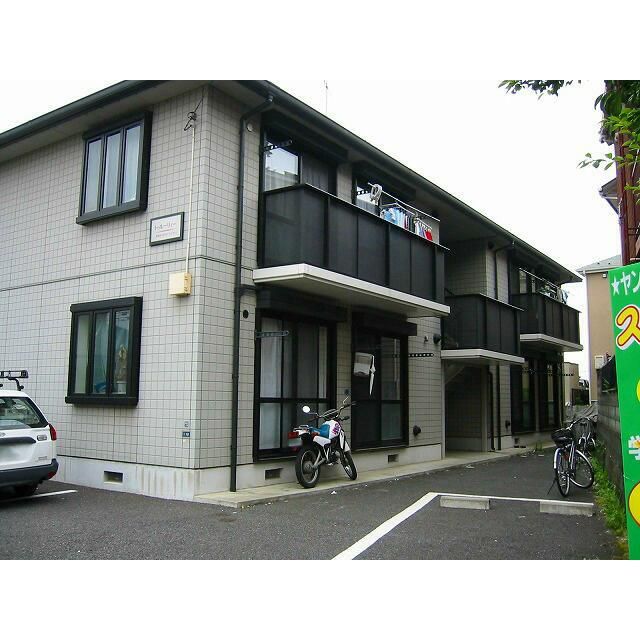 トゥルーリィーの外観画像