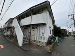 サザンコートの外観画像