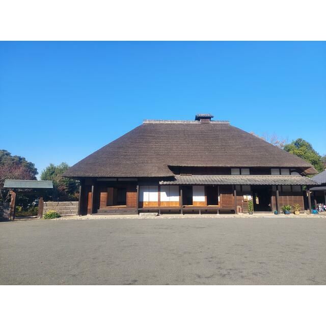 近くの本郷ふじやま公園まで652m（徒歩9分）