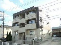 エミネンスの外観画像