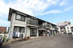古館ハイツIIの間取り画像