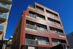東海鵠沼マンションの間取り画像
