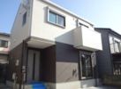 戸塚汲沢戸建の間取り画像