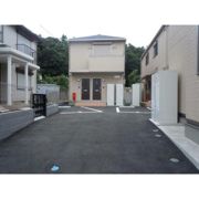 ラテールA棟の外観画像