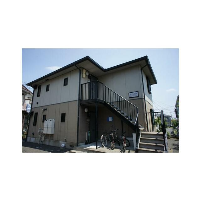 ヴィーブル桜台IIの外観画像