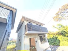 シャルールIの外観画像