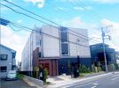 Grand Ballyの間取り画像