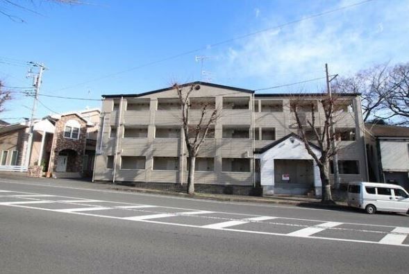 Chula Vistaの外観画像