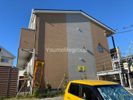 アレーズ湘南の外観