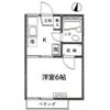 斉藤ハイツIIの間取り画像
