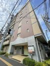 KDXレジデンス湘南台の間取り画像