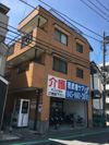 ハマグランデの間取り画像