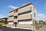 ベルシャイン厚木IIの外観