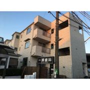 HS茅ヶ崎の外観画像