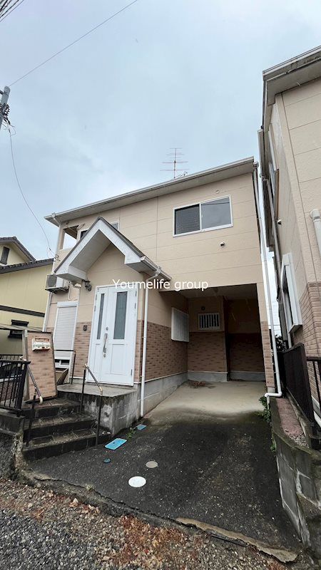 厚木市戸室3丁目戸建の外観画像