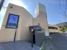 Art Hillsの間取り画像