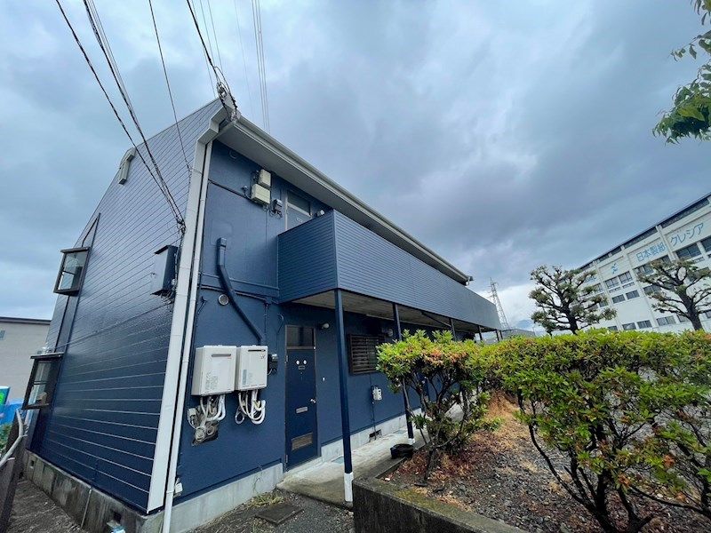 メゾンヴェールの外観画像