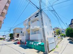 マリンテラス逗子葉山の外観画像