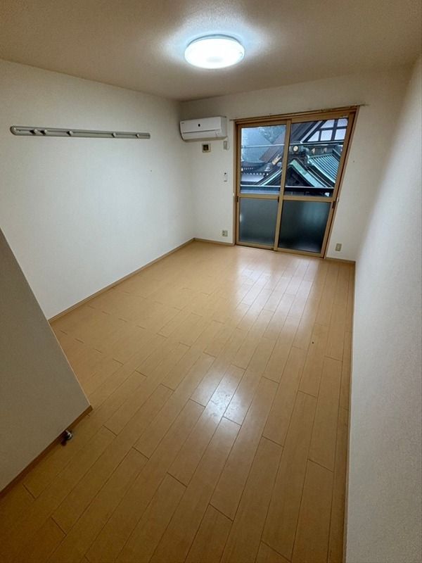 ベッドルーム
