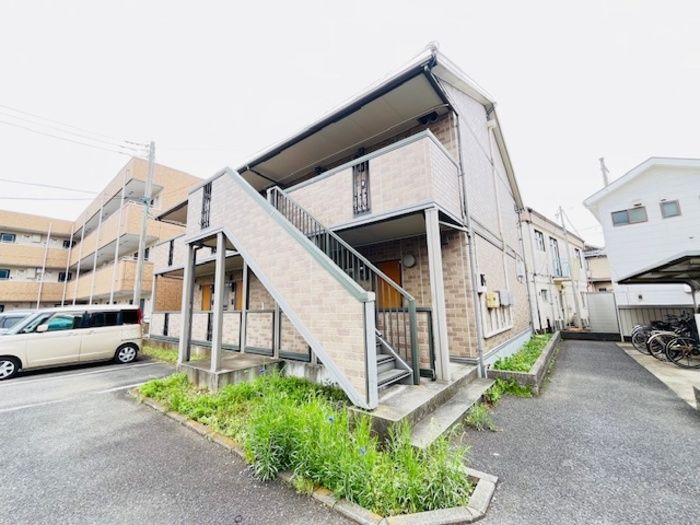 湘南absIIの外観画像