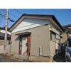横溝（撫子原）貸家の間取り画像