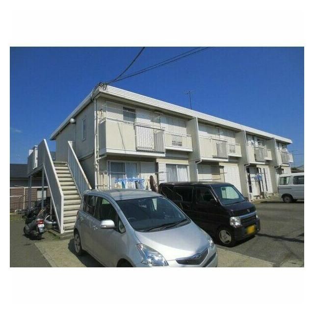 コーポ宮田Dの外観画像