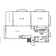 ソフィア戸塚の間取り画像