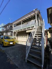 久野886貸家の外観画像