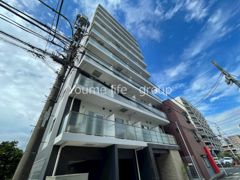 N－stage 平塚IIの外観画像