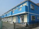 ドミール五番館の間取り画像