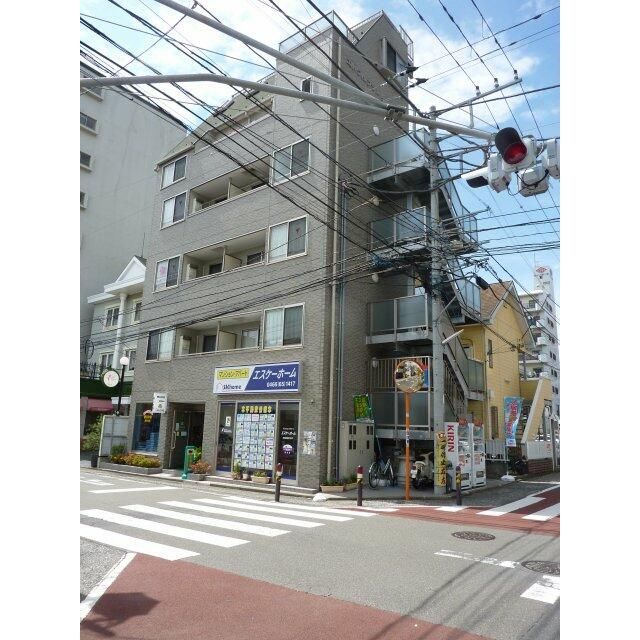 エトワルブラン星の外観画像