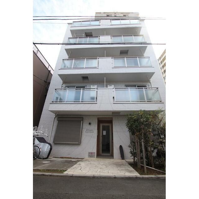 b’CASA Shonan Fujisawaの外観画像