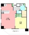 S-FORT茅ヶ崎の間取り画像