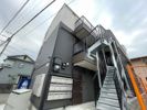グランドール渋谷の間取り画像