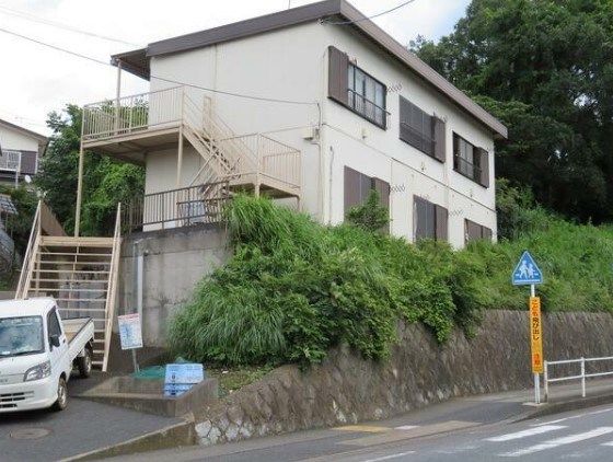 小澤ハイツの外観画像