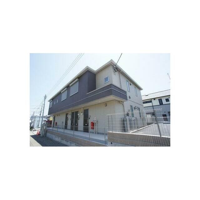 シュトラールの外観画像