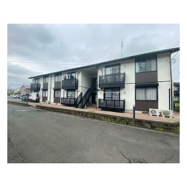 グリーンパーク原宿IIの外観画像