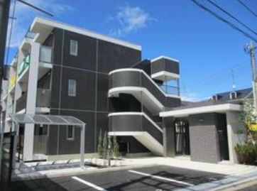 ガーデンコート元町2の外観画像