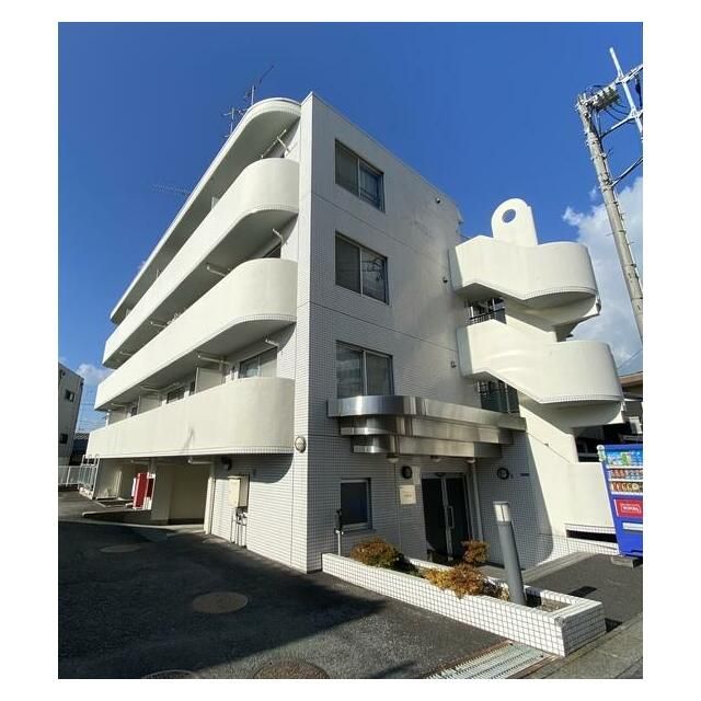 プロシード相模大塚の外観画像