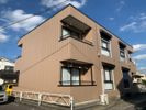 メゾンアイリスFの間取り画像