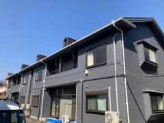 サンハイツICHIKAWAの外観画像