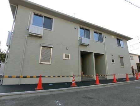 Terra Bellaの外観画像