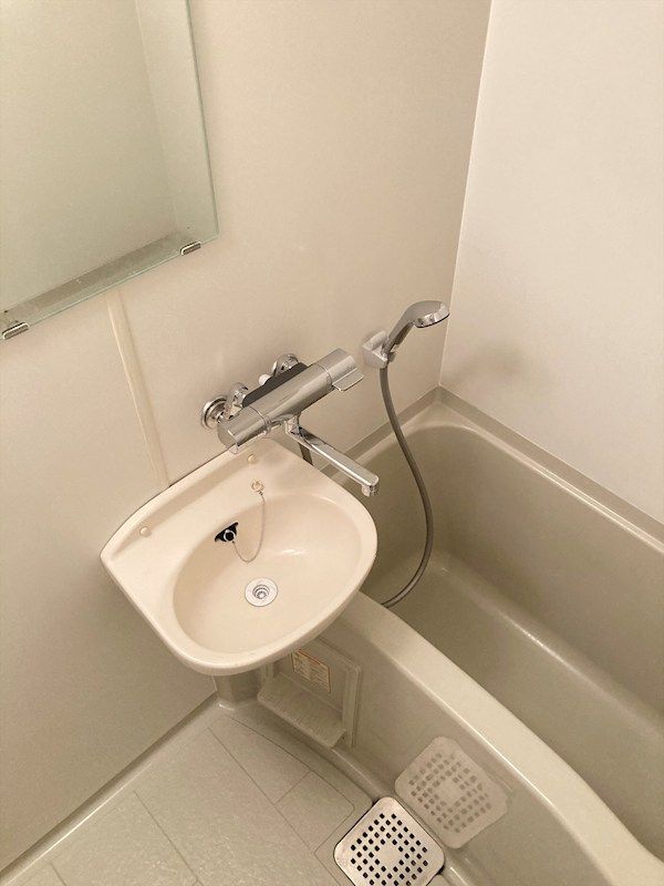 バスルーム