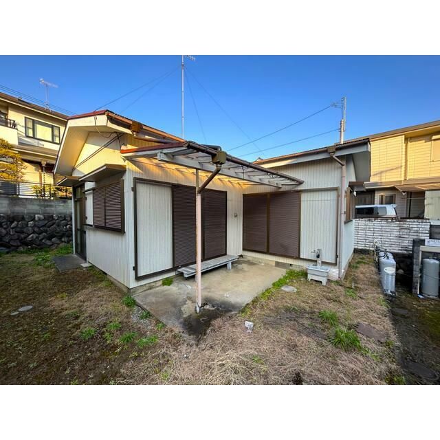 川口様戸建て(神奈川県秦野市ひばりケ丘)の物件情報｜いい部屋ネットの  