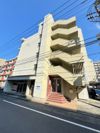 タミーハイツ本厚木の外観