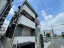 プランドール湘南の間取り画像