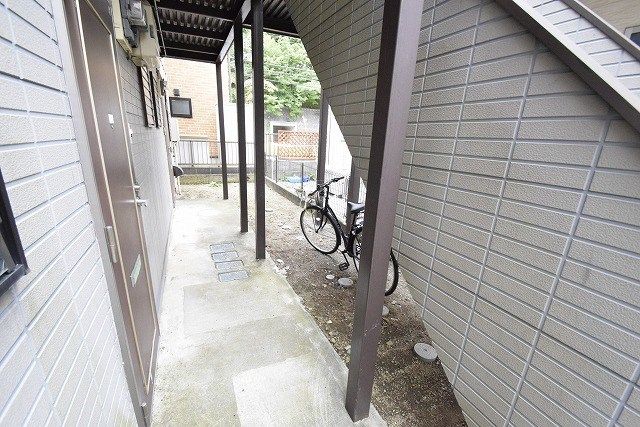 近くのクリエイトエス・ディー伊勢原桜台店まで389m(徒歩5分)
