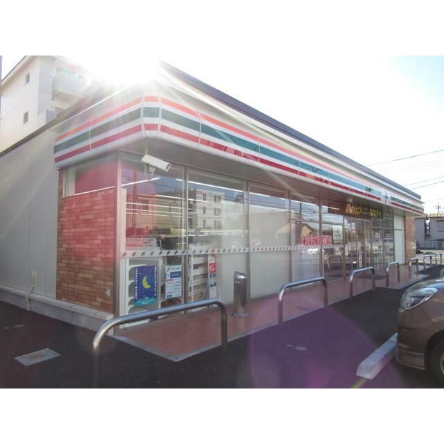 近くの大原保育園まで211m(徒歩3分)