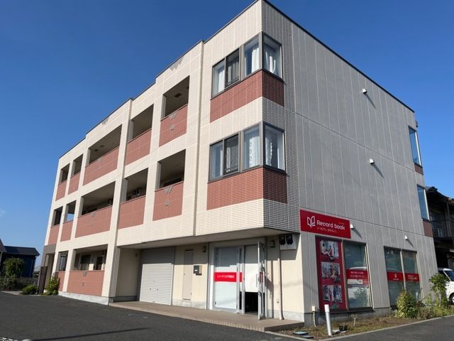 Rainbow Hillsの外観画像